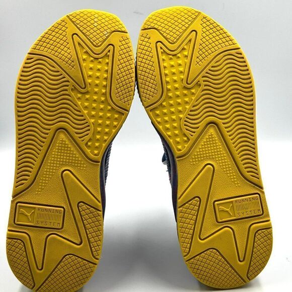 Puma RS-X Subvert 'Blue' - Size 9.5 - Picture 7 of 10